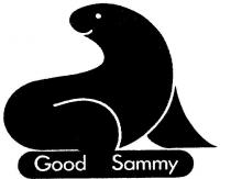 GOOD SAMMY
