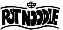 ANCHOR;POT NOODLE