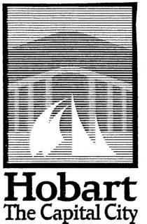 HOBART;THE CAPITAL CITY