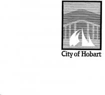 CITY OF HOBART