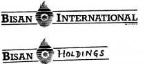 BISAN INTERNATIONAL;BISAN HOLDINGS