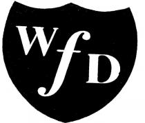 WFD;WD