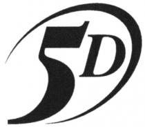 5D