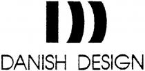 DANISH DESIGN