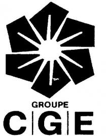 GROUPE;CGE
