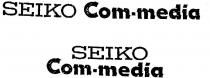 SEIKO COM-MEDIA