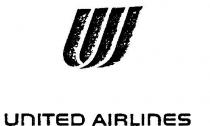 UNITED AIRLINES;UU