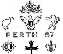 PERTH 87