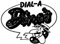 DIAL-A DINO'S