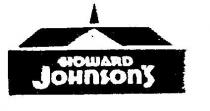 HOWARD JOHNSON'S