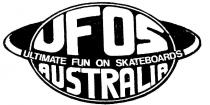 UFOS AUSTRALIA ULTIMATE FUN ON SKATEBOARDS