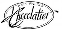 CHOCOLATIER;JOHN WALKER;JC