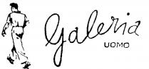 GALERIA;UOMO