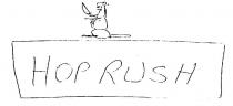 HOP RUSH
