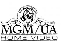 MGM/UA HOME VIDEO;ARS GRATIA ARTIS