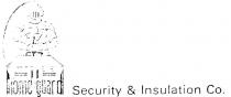 HOMEGUARD SECURITY & INSULATION CO;HG