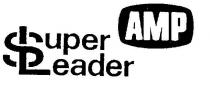 SL;AMP;SUPER LEADER