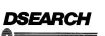 DSEARCH