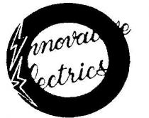 INNOVATIVE ELECTRICS;IE