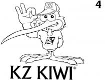 KZ KIWI