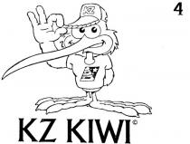 KZ KIWI