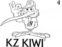 KZ KIWI