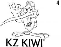 KZ KIWI