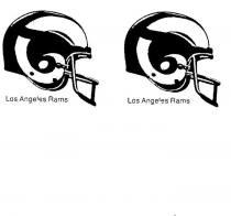 LOS ANGELES RAMS