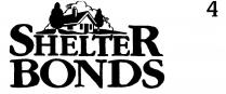SHELTER BONDS