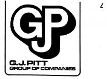 G.J.PITT GROUP OF COMPANIES;GJP