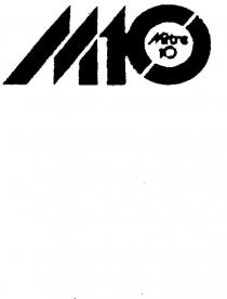 M10 MITRE 10