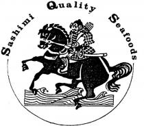 SASHIMI QUALITY SEAFOODS