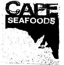 CAPE SEAFOODS