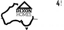 DIXON HOMES