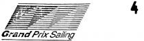 GRAND PRIX SAILING