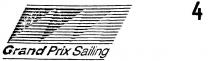 GRAND PRIX SAILING