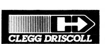 CLEGG DRISCOLL;CD
