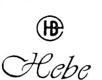 HEBE;HB