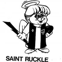 SAINT RUCKLE;ST KFC;V