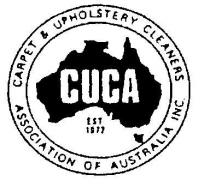CUCA;CARPET & UPHOLSTERY CLEANERS ASSOCIATION OF AUSTRALIA INC