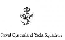 RQYS;ROYAL QUEENSLAND YACHT SQUADRON