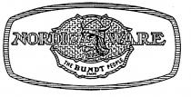 NORDIC WARE;THE BUNDT PEOPLE