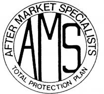 AMS;AFTER MARKET SPECIALISTS;TOTAL PROTECTION PLAN