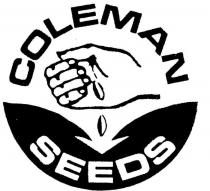 COLEMAN SEEDS