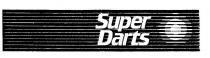 SUPER DARTS
