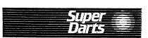SUPER DARTS