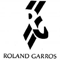 ROLAND GARROS;RG