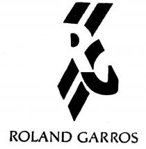 ROLAND GARROS;RG