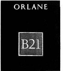 ORLANE;B21