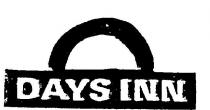 DAYS INN